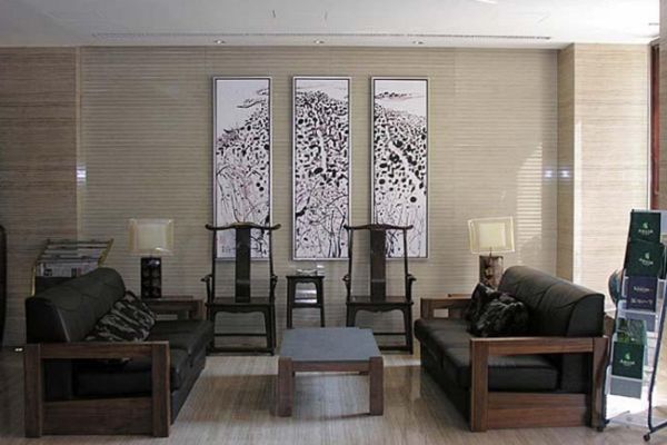 New Oriental Hotel (Chenzhou)